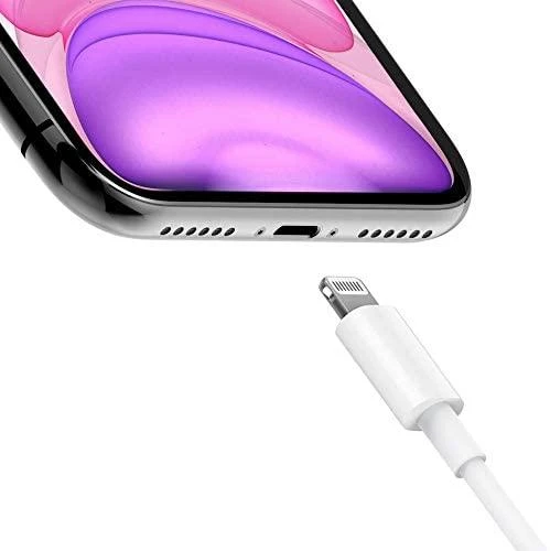 XIAOMI Mi Type-C iki apšvietimo kabelio 1 m BAL