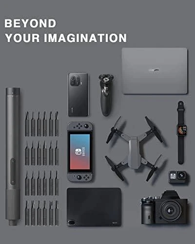 Xiaomi Elektrinio atsuktuvo rinkinys