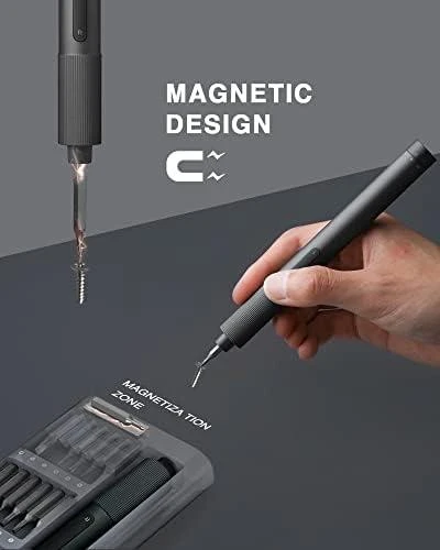 Xiaomi Elektrinio atsuktuvo rinkinys