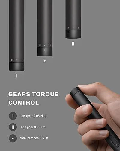 Xiaomi Elektrinio atsuktuvo rinkinys