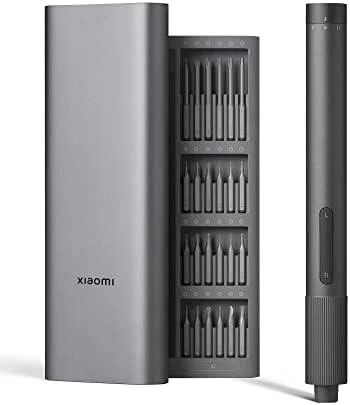 Xiaomi Elektrinio atsuktuvo rinkinys