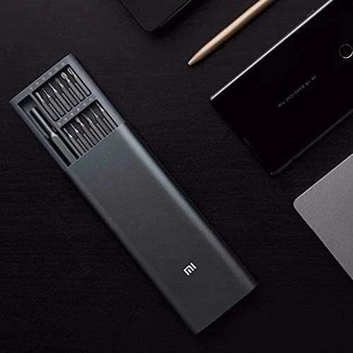 XIAOMI elektrinis precizinis atsuktuvas 24 viename MJDDLSD003QW