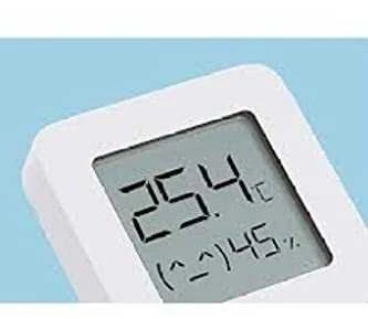 Xiaomi temperatūros ir drėgmės jutiklis (NUN4126GL)