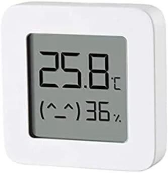 Xiaomi temperatūros ir drėgmės jutiklis (NUN4126GL)