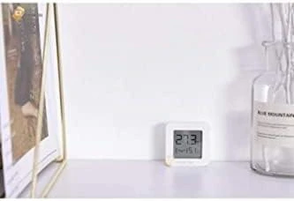 Xiaomi temperatūros ir drėgmės jutiklis (NUN4126GL)