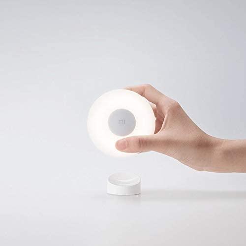 Naktinis šviestuvas Xiaomi Mi Motion Night Light 2 Baltas Mi Smart Home
