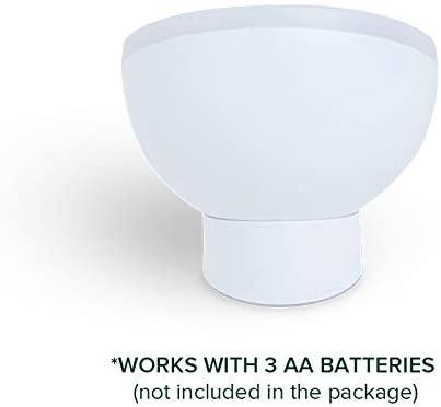Naktinis šviestuvas Xiaomi Mi Motion Night Light 2 Baltas Mi Smart Home