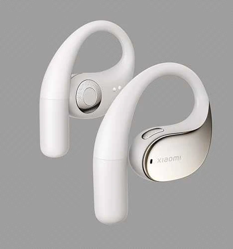 Ausinės Xiaomi OpenWear Stereo, Rusvai gelsvos spalvos