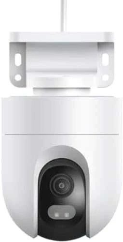 Xiaomi | Camera | CW400 EU | PTZ | 4 MP | F1.6 | IP66 | Micro SD, Max. 256GB