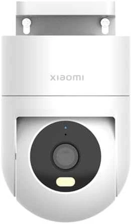Xiaomi | Camera | CW400 EU | PTZ | 4 MP | F1.6 | IP66 | Micro SD, Max. 256GB