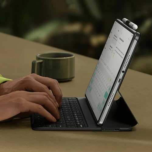 Xiaomi | Redmi Pad Pro | Klaviatūra | Wireless | US | Bluetooth | Juodas | Belaidė jungtis