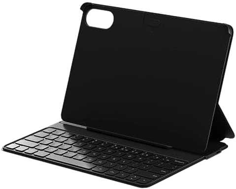 Xiaomi | Redmi Pad Pro | Klaviatūra | Wireless | US | Bluetooth | Juodas | Belaidė jungtis