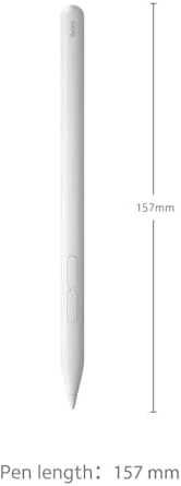 Skaitmeninis pieštukas Xiaomi Smart Pen skirtas Redmi Pad Pro, baltas