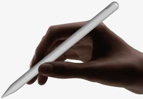 Skaitmeninis pieštukas Xiaomi Smart Pen skirtas Redmi Pad Pro, baltas