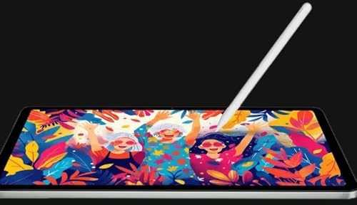 Skaitmeninis pieštukas Xiaomi Smart Pen skirtas Redmi Pad Pro, baltas