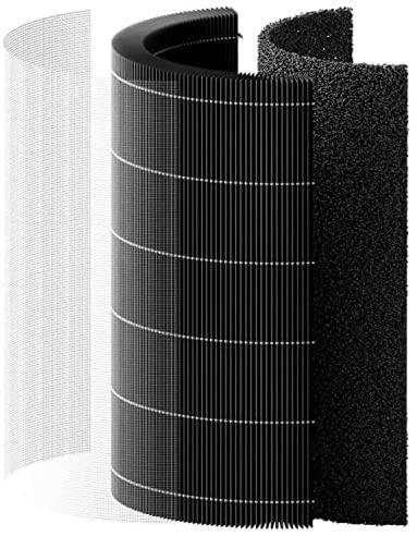 Xiaomi Smart Air Purifier 4 Filter Juodas