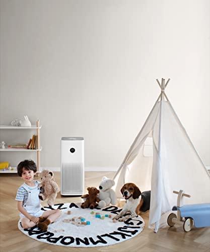 Oro valytuvas Xiaomi Mi Air Purifier 4 Pro
