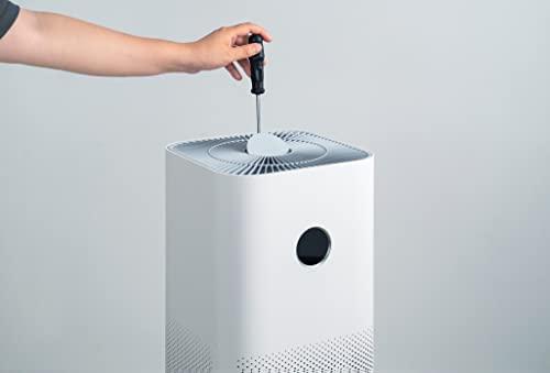 Oro valytuvas Xiaomi Mi Air Purifier 4 Pro