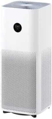 Oro valytuvas Xiaomi Mi Air Purifier 4 Pro