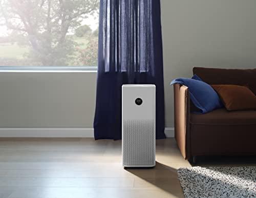 Oro valytuvas Xiaomi Mi Air Purifier 4 Pro