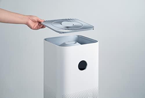 Oro valytuvas Xiaomi Mi Air Purifier 4 Pro