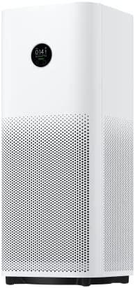 Oro valytuvas Xiaomi Mi Air Purifier 4 Pro