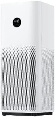 Oro valytuvas Xiaomi Mi Air Purifier 4 Pro