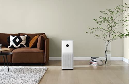 Oro valytuvas Xiaomi Mi Air Purifier 4 Pro