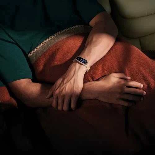 Išmanioji apyrankė Xiaomi Smart Band 9, Mėlynos spalvos