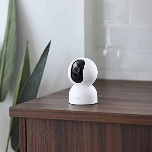 Xiaomi | Smart Camera | C400 | Dome | 4 MP | 1.4mm | H.265 | MicroSD, max. 256 GB