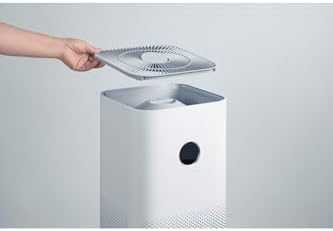 Oro valytuvas Xiaomi Smart Air Purifier 4 EU