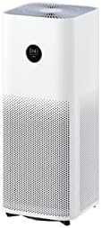 Oro valytuvas Xiaomi Smart Air Purifier 4 EU