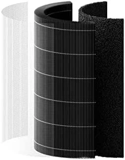 Oro valytuvas Xiaomi Smart Air Purifier 4 Lite EU 33 W, Tinka patalpoms iki 25-43 m², Baltas