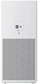 Oro valytuvas Xiaomi Smart Air Purifier 4 Lite EU 33 W, Tinka patalpoms iki 25-43 m², Baltas