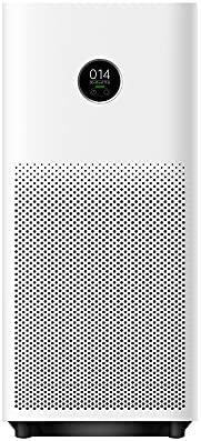 Oro valytuvas Xiaomi Smart Air Purifier 4 EU