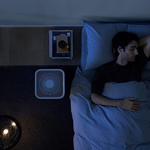 Oro valytuvas Xiaomi Smart Air Purifier 4 EU