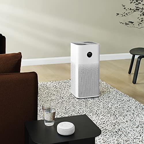 Oro valytuvas Xiaomi Smart Air Purifier 4 EU