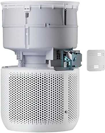 Oro valytuvas Xiaomi Smart Air Purifier 4 Compact, tinka kambariams iki 16-27 m²