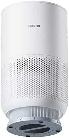 Oro valytuvas Xiaomi Smart Air Purifier 4 Compact, tinka kambariams iki 16-27 m²