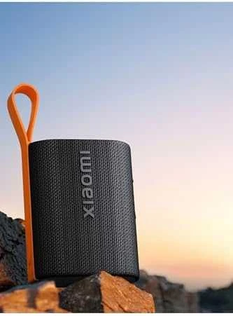 Nešiojama kolonėlė Xiaomi Sound Pocket 5W IP67