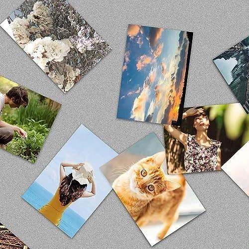 Xiaomi Mi Portable Photo Spausdintuvas Paper | TEJ4019GL | Photo Paper | 2x3-inch