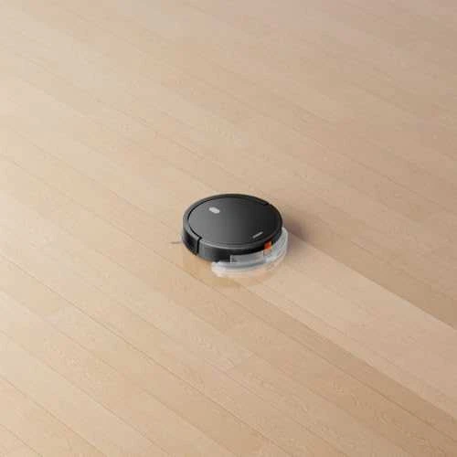 Xiaomi E5 dulkių siurblys - robotas, Juodas