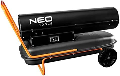 Dyzelinis šildytuvas NEO TOOLS 50KW 90-082