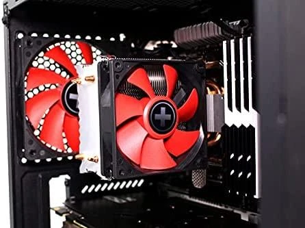 CPU aušintuvas Xilence Performance C A402 (XC025)