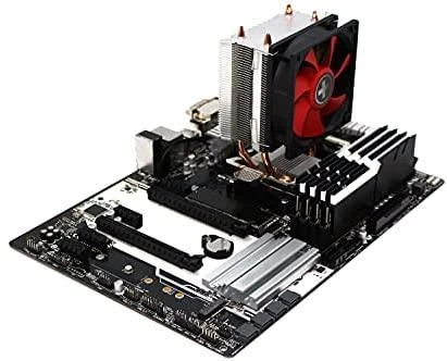 CPU aušintuvas Xilence Performance C A402 (XC025)
