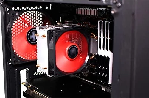 CPU aušintuvas Xilence Performance C A402 (XC025)