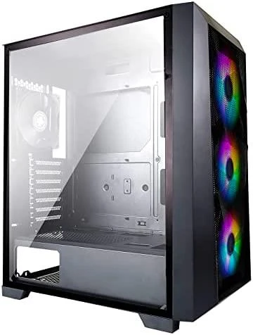 Midi XILENCE XG131 XILENT BREEZE X712.RGB