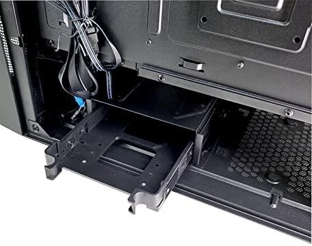 Midi XILENCE XG131 XILENT BREEZE X712.RGB