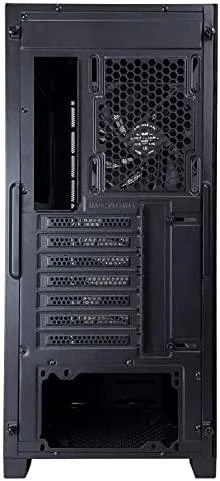 Midi XILENCE XG131 XILENT BREEZE X712.RGB