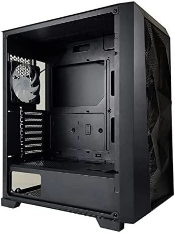 Midi XILENCE XG131 XILENT BREEZE X712.RGB